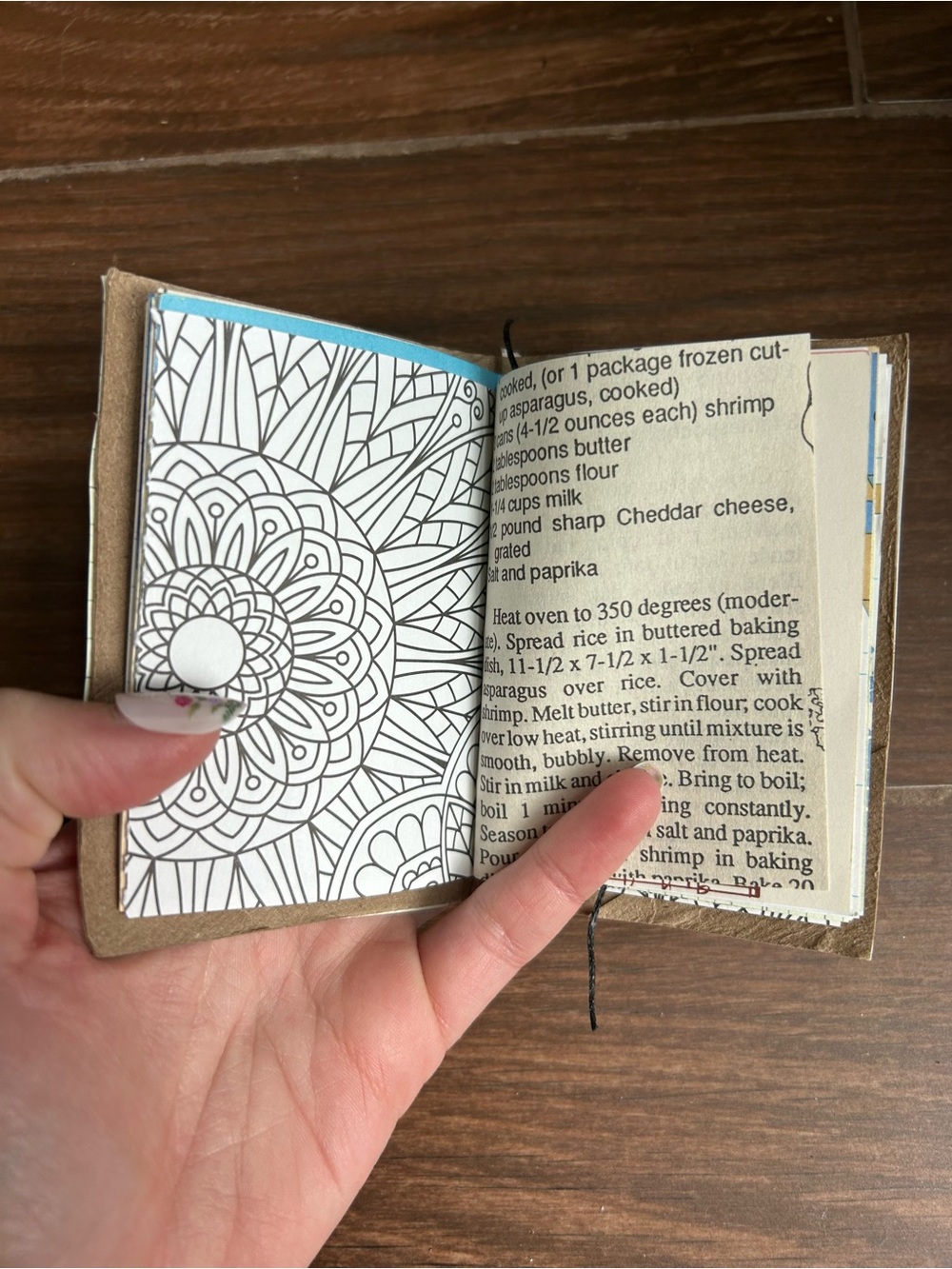 Mini‎ journal